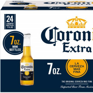 CORONITA 24LSE NR (7OZ)