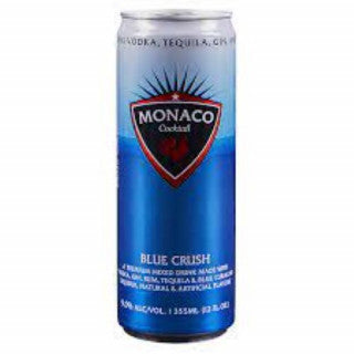 MONACO BLUE CRUSH (12OZ)