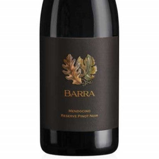 BARRA PINOT NOIR (750ML)