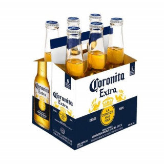 CORONITA 6PK (200ML)