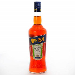 APEROL APERITIVO (750ML)