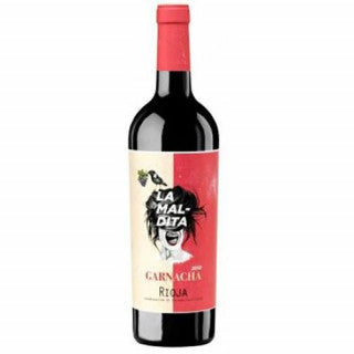 VIVANCO LA MALDITA GARNACHA (750ML)