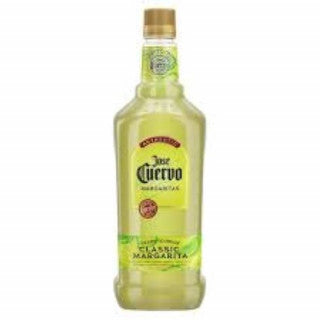CUERVO AUTH LIME (1.75L)