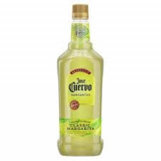 CUERVO AUTH LIME LIGHT (1.75L)