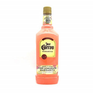 CUERVO AUTH PINK LEMONADE (1.75L)