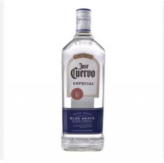 CUERVO ESP SILVER (1.75L)