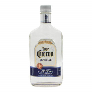 CUERVO ESP SILVER  (375ML)