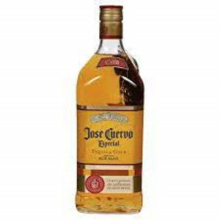 CUERVO TEQUILA GOLD (1.75L)