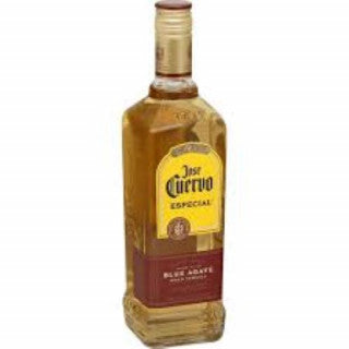 CUERVO TEQUILA GOLD (750ML)