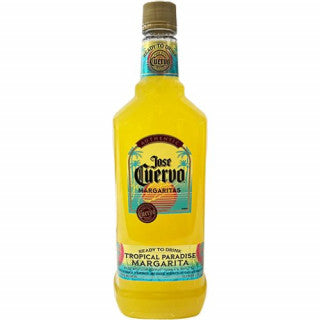 CUERVO TROP PARADISE MARG (1.75L)