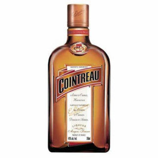 COINTREAU LIQUEUR (750ML)