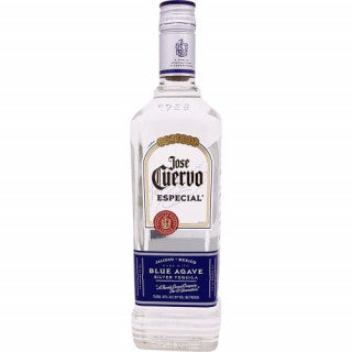 CUERVO ESP SILVER (750ML)