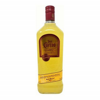 CUERVO GOLDEN MARGARITAS (1.75L)