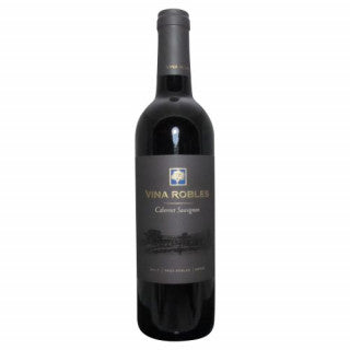 VINA ROBLES CABERNET SAUV (750ML)