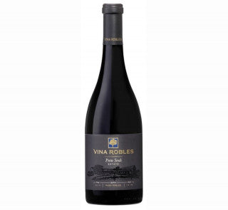 VINA ROBLES PETITE SIRAH (750ML)