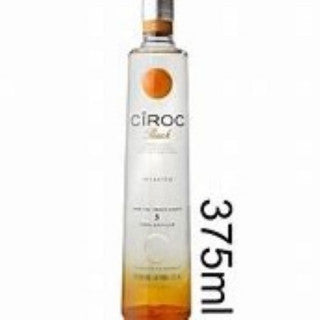 CIROC PEACH (375ML)