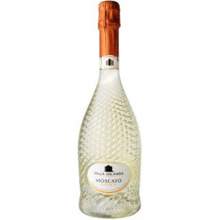 VILLA JOLANDA MOSCATO AND PEACH (750ML)