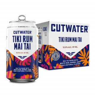 CUTWATER MAI TAI (12OZ)