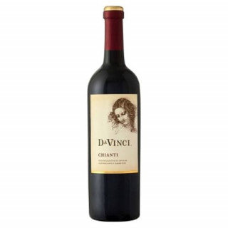 DA VINCI CHIANTI DOCG (750ML)