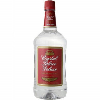 CRYSTAL PALACE VODKA (1.75L)