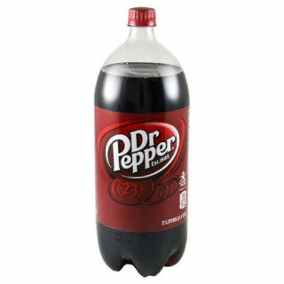 DR. PEPPER 2LTR (2L)