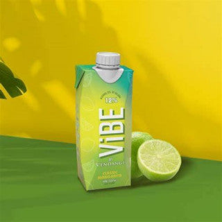 VIBE MARGARITA (500ML)