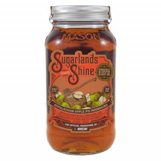 SUGARLANDS APPLE PIE SHINE (50ML)