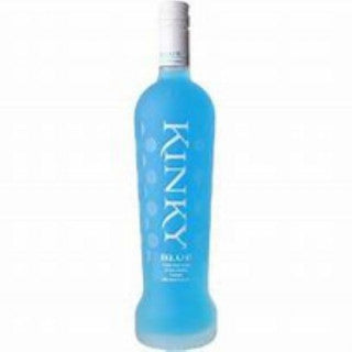 KINKY BLUE (750ML)