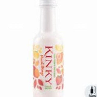 KINKY PEACH MANGO (50ML)