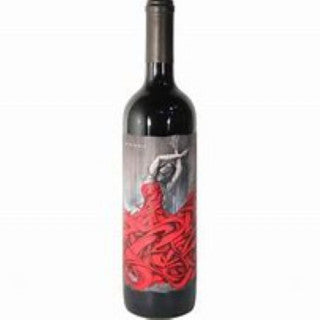 INTRINSIC CAB SAUV (750ML)