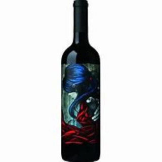 INTRINSIC RED BLEND (750ML)