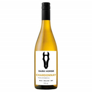 DARK HORSE CHARD (750ML)