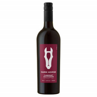 DARKHORSE CAB SAUV (750ML)