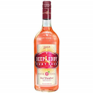 DEEP EDDY GRAPEFRUIT (750ML)