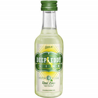 DEEP EDDY LIME (50ML)