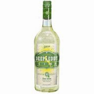 DEEP EDDY LIME VODKA (1.75L)