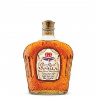 CROWN ROYAL VANILLA (200ML)