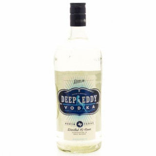 DEEP EDDY VODKA (1.75L)