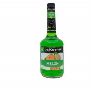 DEKUYPER MELON (750ML)