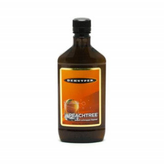 DEKUYPER PEACH SCHNAPPS (375ML)