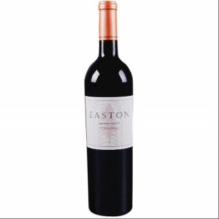 EASTON ZINFANDEL (750ML)