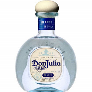 DON JULIO BLANCO (750ML)