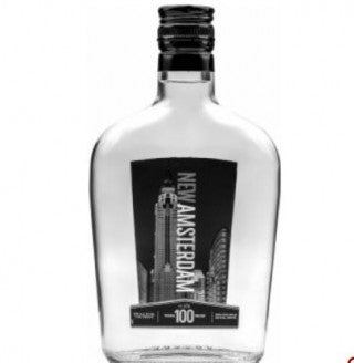 NEW AMSTERDAM 100 (375ML)