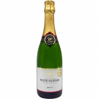 VEUVE OLIVIER BRUT (750ML)