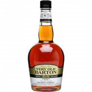 VERY OLD BARTON 100 (750ML)