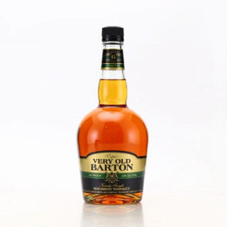 VERY OLD BARTON 86 (750ML)