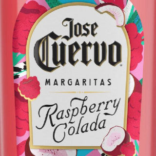 CUERVO AUTH RASPBRRY COLADA (1.75L)