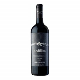 ANDILLIAN LOS CHACAYES MALBEC