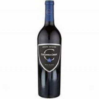 COLUMBIA CREST RED BLEND (750ML)