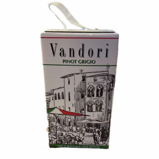 VANDORI PINOT GRIGIO (3L)